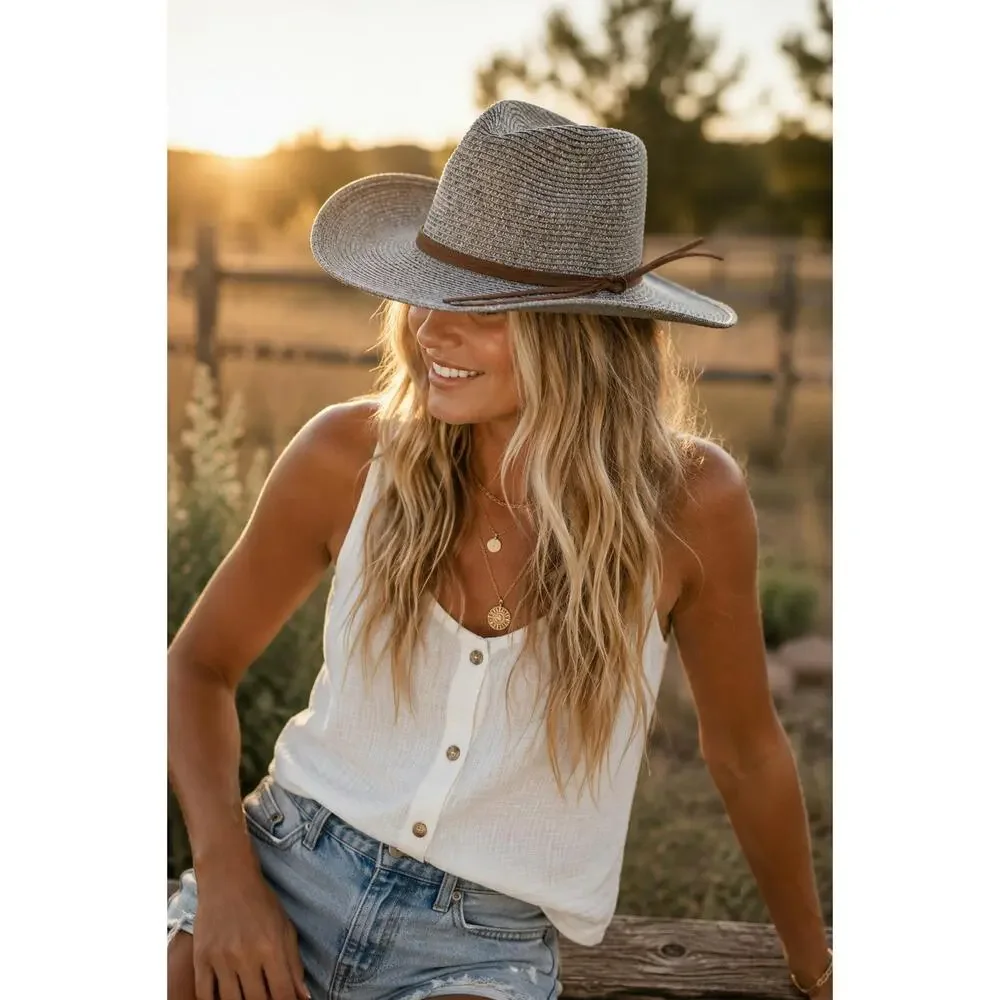 The Bling Barn meet hat